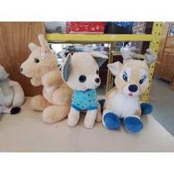 PELUCHE 