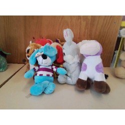 PELUCHE 
