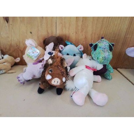 PELUCHE 