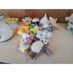 PELUCHE 