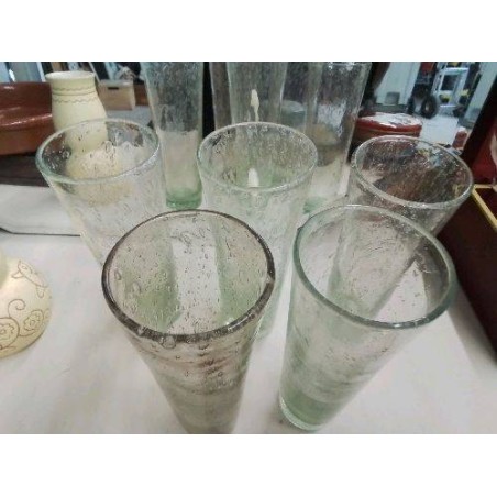 VASE BULÉ 