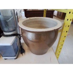  POT EN GRÈS 