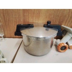 COCOTTE MINUTE 