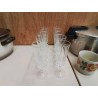 FLUTE EN CRISTAL 