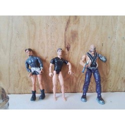 ACTION MAN 