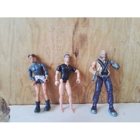 ACTION MAN 