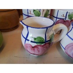 PETIT PICHET MOTIF FLORAL 