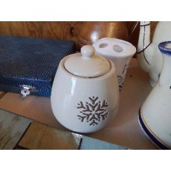 PETIT POT FLACON 