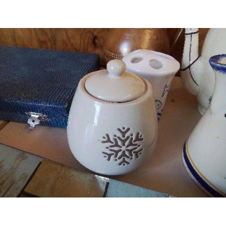 PETIT POT FLACON 