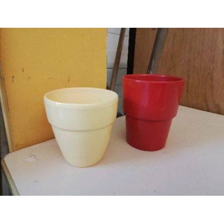 CACHE POT 