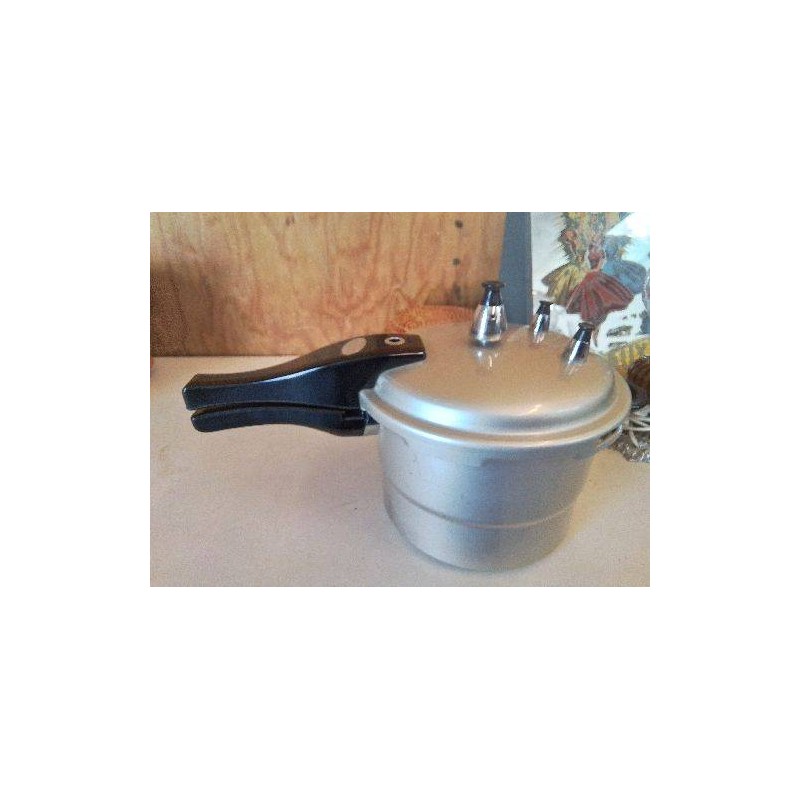 PETITE COCOTTE À VAPEUR