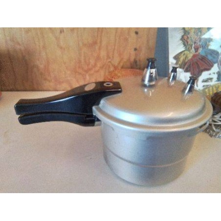 PETITE COCOTTE À VAPEUR
