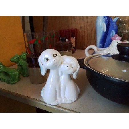 PETITE DECORATION PETIT CHIEN 