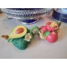 MINI THÉIÈRE DÉCO 