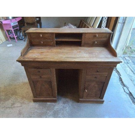 BUREAU ANCIEN ETROIT 