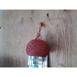 SUSPENSION BOULE 
