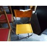 CHAISE PLIABLE DE CAMPING 