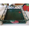 DISTRIBUTEUR DE SERVIETTE POMME