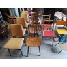 CHAISE BISTROT BAUMANN 