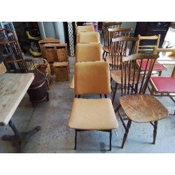 CHAISE SKAÏ 