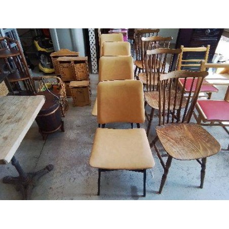CHAISE SKAÏ 
