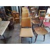 CHAISE SKAÏ 