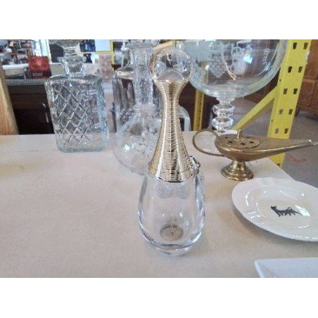 FLACON DE PARFUM 