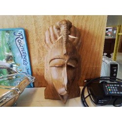MASQUE AFRICAIN 