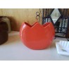 VASE EN FORME DE FLEUR