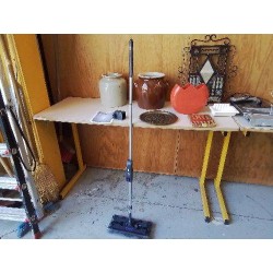 BALAIE ELECTRIQUE 