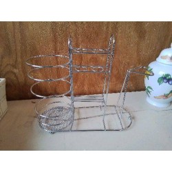 ACCESSOIRE SALLE DE BAIN