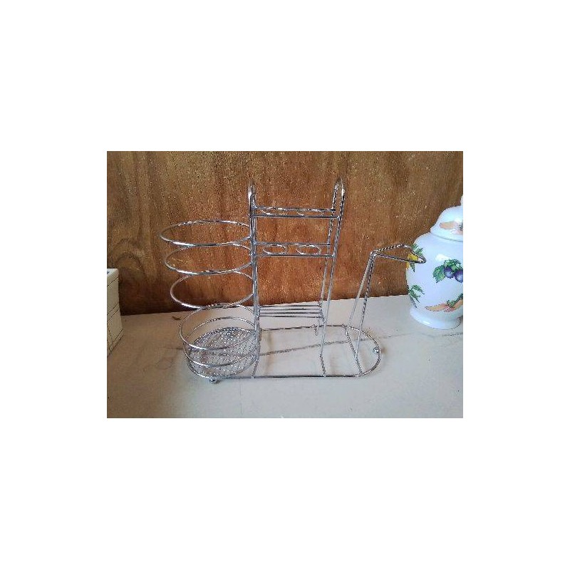 ACCESSOIRE SALLE DE BAIN