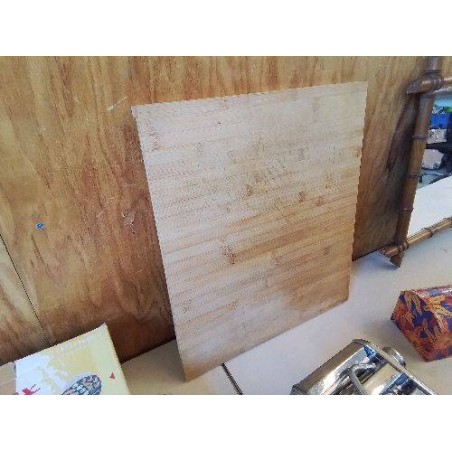 PLANCHE A DECOUPER 