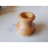 MINI VASE EN BOIS 