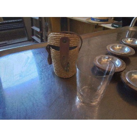 PORTE VERRE ET VERRE CURISTE VICHY
