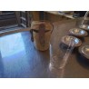 PORTE VERRE ET VERRE CURISTE VICHY