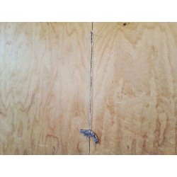 COLLIER FANTAISIE 