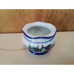 POT A OLIVE 