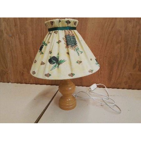 LAMPE DECORS DU SUD