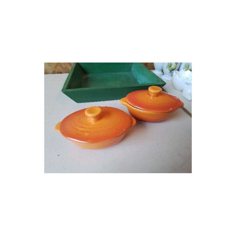 MINI COCOTTE 