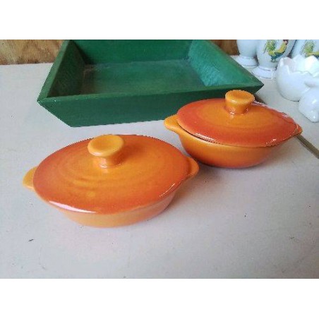MINI COCOTTE 
