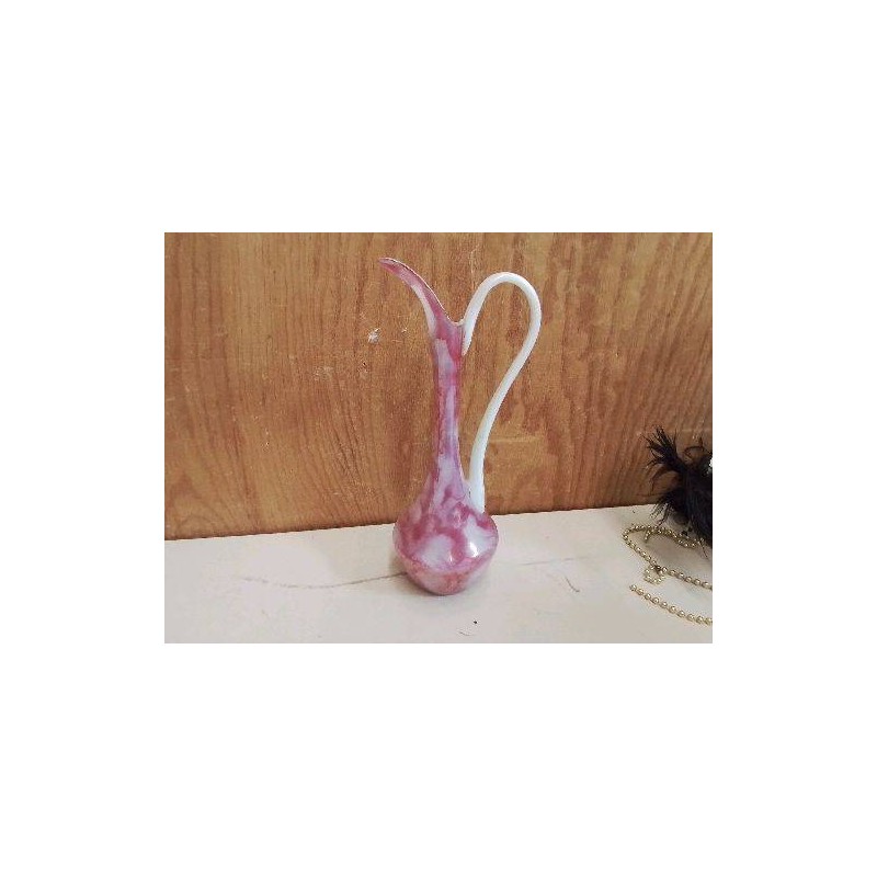 PICHET DECORATIF EN VERRE