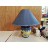 LAMPE A POSER