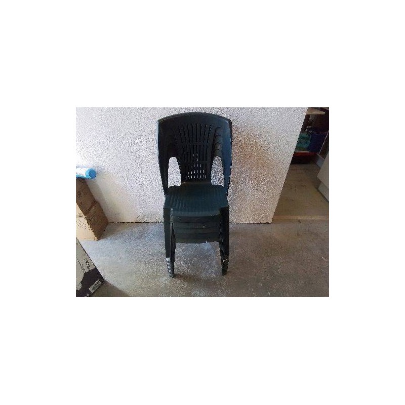CHAISE DE JARDIN