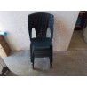 CHAISE DE JARDIN