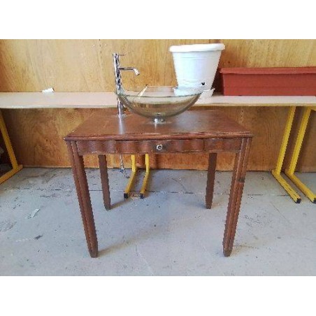 MEUBLE VASQUE 