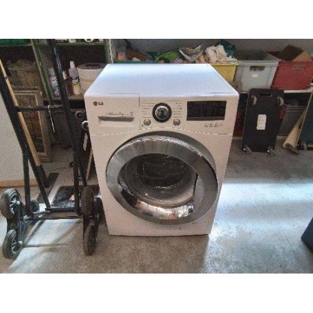 MACHINE A LAVER LG