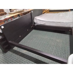 LIT MODERNE 160*200 CM