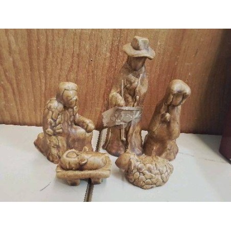CRÈCHE 