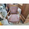 FAUTEUIL STYLE CHARLES X